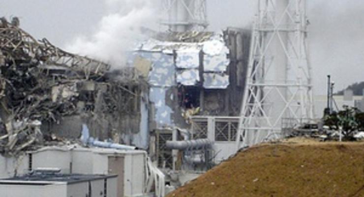 Япония сократила зону эвакуации вокруг Фукусимы-1