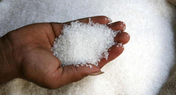 Россия закрыла свой рынок для украинского сахара