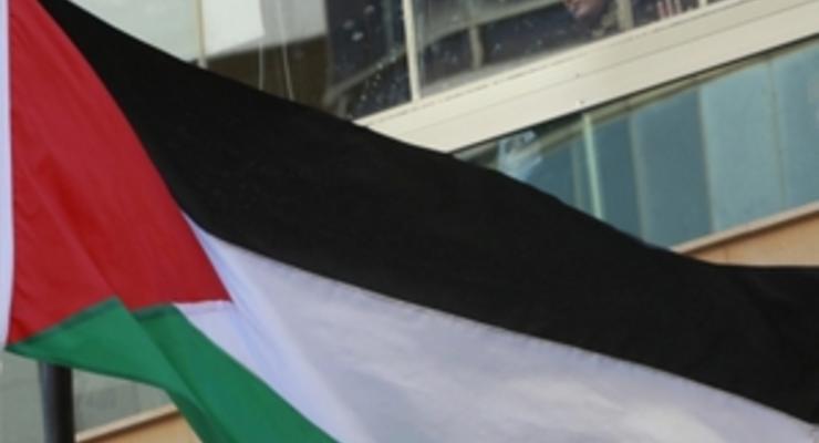 Иран выступил против подачи Палестиной заявки на членство в ООН