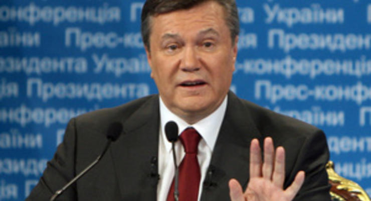 Посли Міжнародного дня захисту тварин написали відкритого листа Януковичу