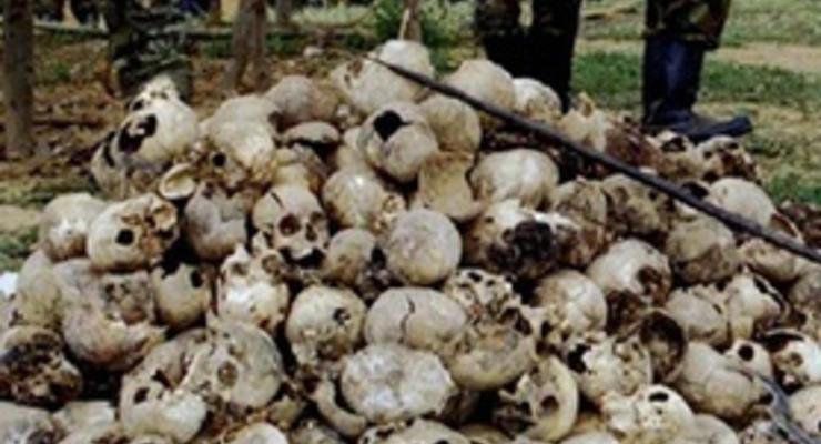 Президента Руанды обвинили в разжигании геноцида