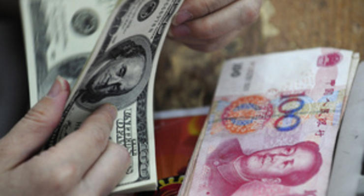 США можуть ввести санкції проти Китаю за заниження курсу юаня