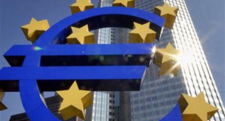 Міжбанк відкрився падінням котирувань євро