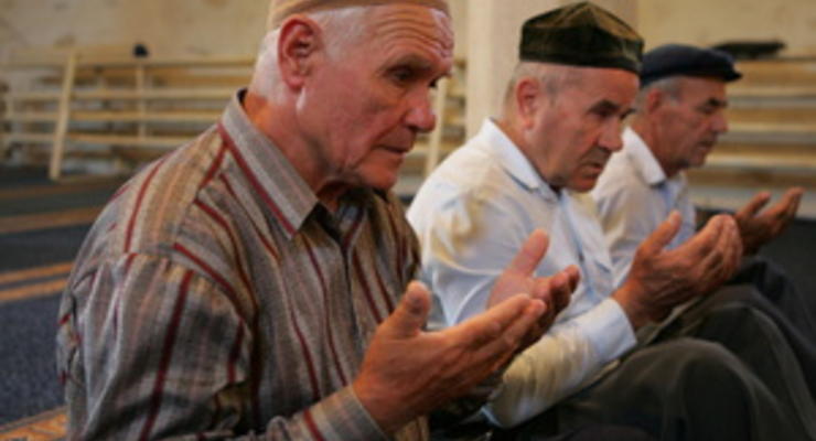 Исследование: У крымских татар обнаружили индоевропейские, финские и африканские корни