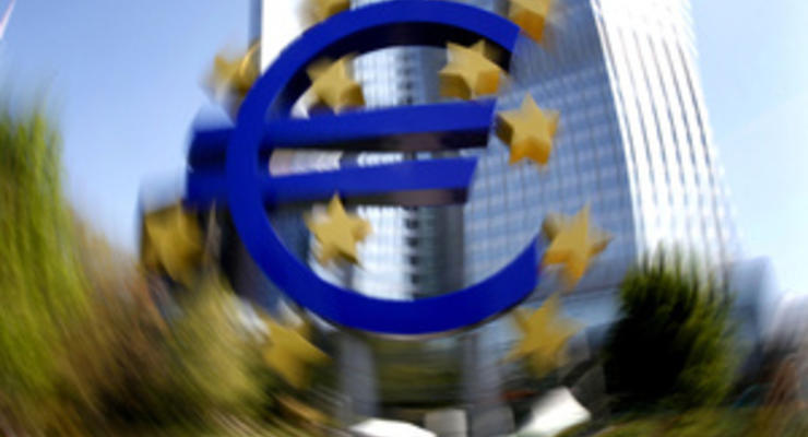 Евро обвалился на межбанке