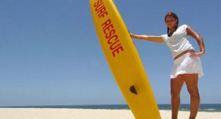 На Гавайях серфинг включили в школьную программу