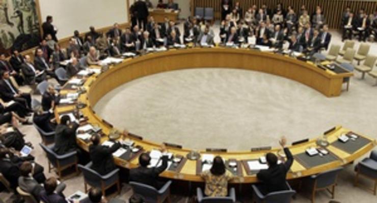 Постпред РФ в ООН объяснил, почему Москва наложила вето на резолюцию по Сирии