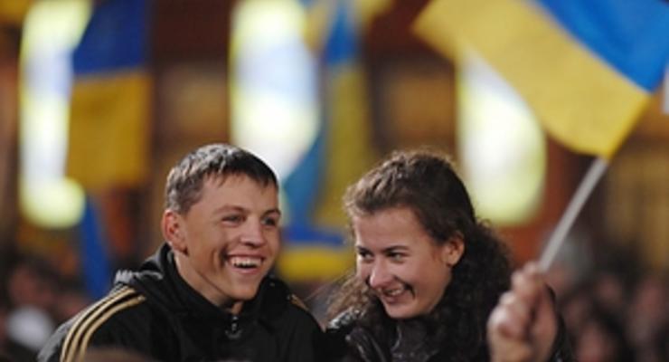 Эксперты: В случае введения безвизового режима с ЕС массовой эмиграции украинцев не будет