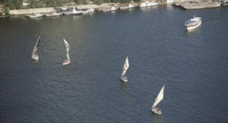 На юге Египта затонул прогулочный катер: десять человек пропали без вести