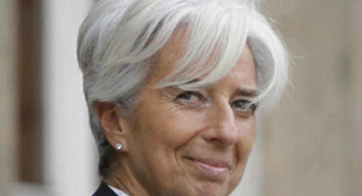 МВФ не исключает, что в следующем году мировая экономика погрузится в рецессию