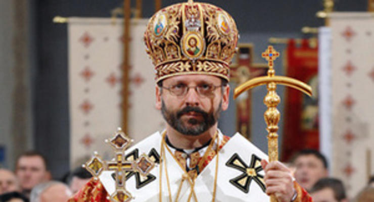 Єпископи УГКЦ написали листа Януковичу про закриття україномовних шкіл і справи проти опозиції