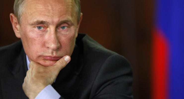 В Нашей Украине заявления Путина называют "фантомной болью по Советскому Союзу"