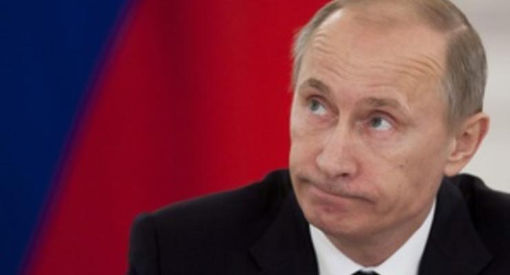 У Нашій Україні заяву Путіна називають "фантомним болем за Радянським Союзом"