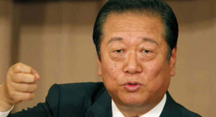 В Токио начался суд над серым сегуном японской политики