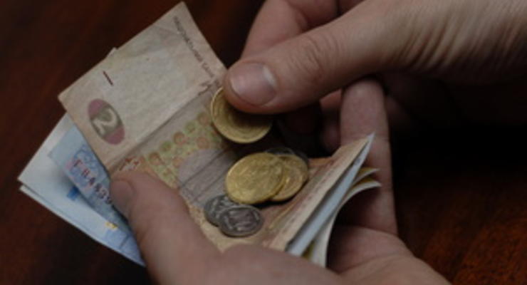 Мэрия погасит задолженности по выплате зарплаты работникам Киевпастранса