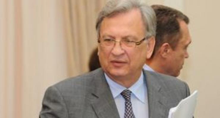 ЗН: В Минфине по поручению Януковича проходит беспрецедентная проверка
