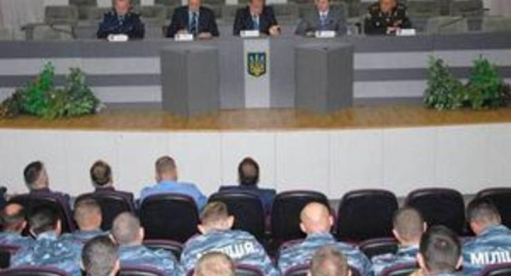 Могилев сделал выводы из операции в Одессе: Спецподразделения оснастят по последнему слову техники