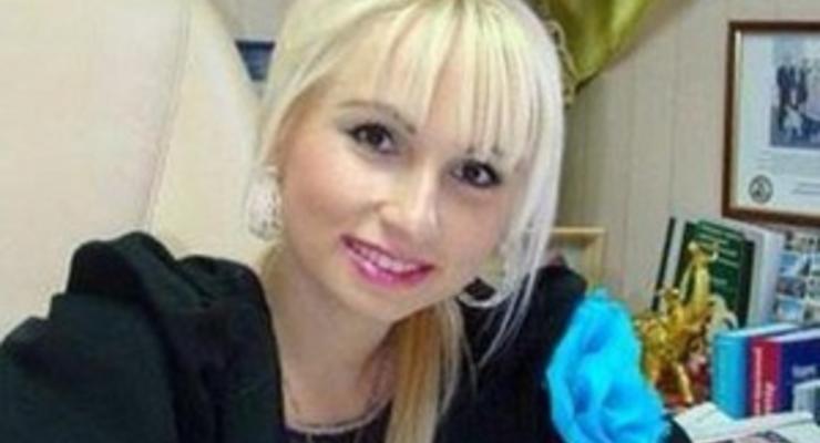 Нардеп: Рада призначила дочку замгенпрокурора безстроковою суддею