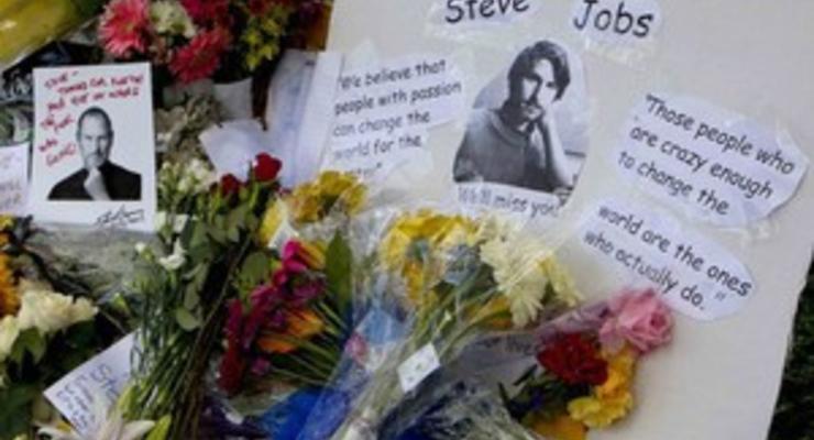 На похоронах Стива Джобса баптисты планируют устроить протесты