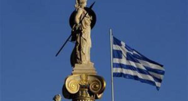 Стало известно, когда может решиться вопрос финансовой помощи Греции