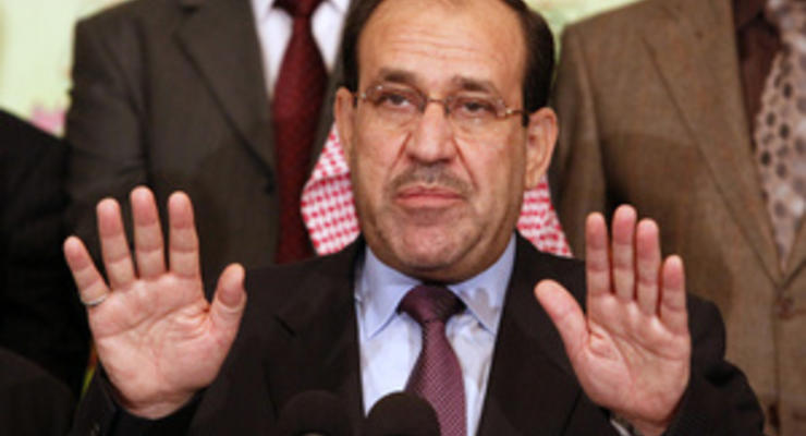 Ірак запропонував Лівії допомогу в будівництві демократії