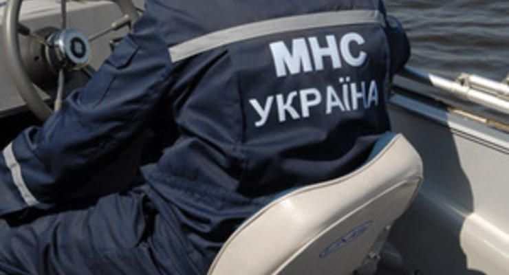 На сахзаводе в Тернопольской области произошла утечка 130 кг аммиака