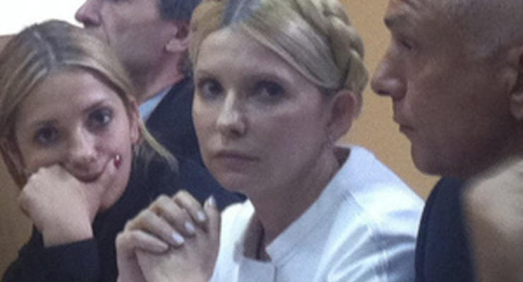 Президент ПАСЕ надеется, что вопрос Тимошенко будет решен