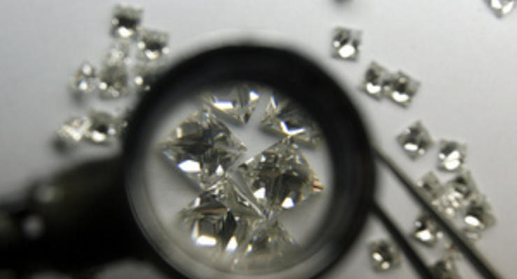 Крупнейшая алмазодобывающая компания России оценила себя в $12-15 млрд