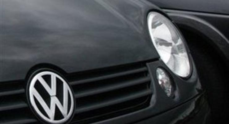 Volkswagen отзывает почти 170 тысяч машин из-за возможных утечек топлива