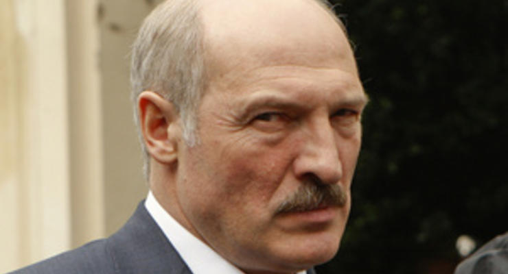Лукашенко считает iPad несолидным для президента