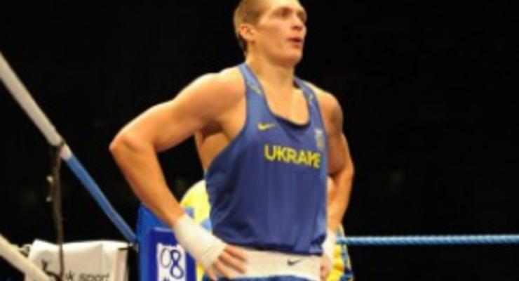 Чемпионат мира: украинцы Усик и Хитров пробились в финал