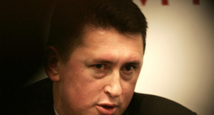 В МВД не поступало поручение на розыск Мельниченко. Адвокаты отказываются сообщить его местонахождение