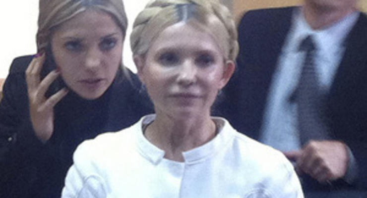 Юрист: Вирок Тимошенко у газовій справі може відмінити  касаційний суд