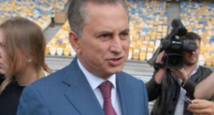 Колесников считает неправильным комментировать действия судов в отношении оппозиционеров
