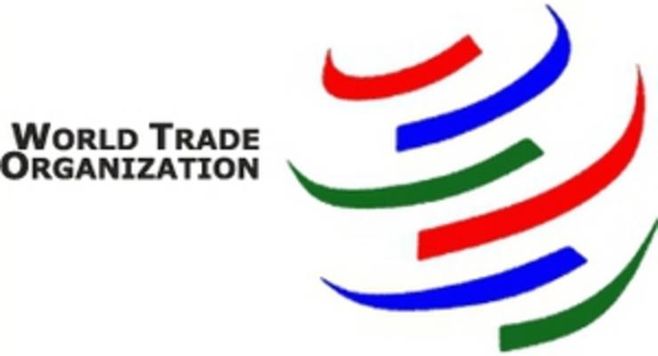 Вступление России в ВТО: Грузия заявила о провале переговоров