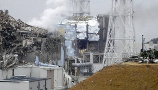 Радиация в море рядом с АЭС Фукусима-1 превышает норму в 20 раз