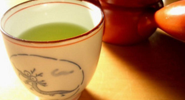 Ученые: 10 чашек зеленого чая в день замедляют набор лишнего веса