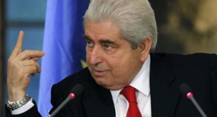 Президент Кипра не намерен досрочно покидать свой пост