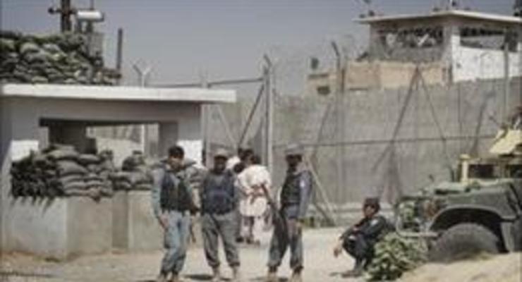 ООН: в афганских тюрьмах пытали даже детей