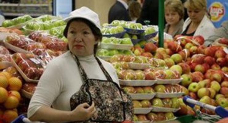 Инфляция в Беларуси достигла 74,5%
