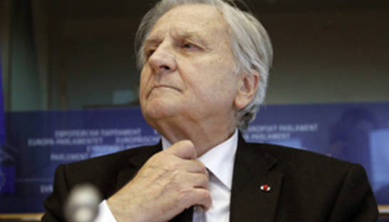 Глава ЕЦБ: Кризис в еврозоне достиг системных масштабов