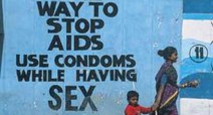 Фонд Билла Гейтса предотвратил более 100 тысяч случаев заражения ВИЧ в Индии
