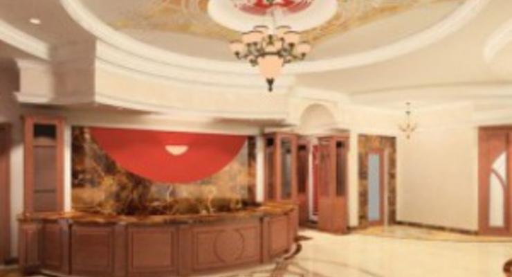 До конца года в Киеве откроют 4 гостиницы к Евро-2012