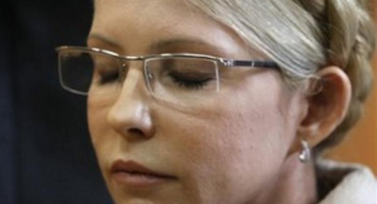 МИД РФ: В истории с приговором Тимошенко усматривается антироссийский подтекст