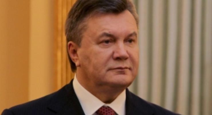 Янукович о приговоре Тимошенко: Это досадный случай, препятствующий евроинтеграции