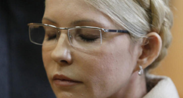 Тимошенко переиграла саму себя - эксперт