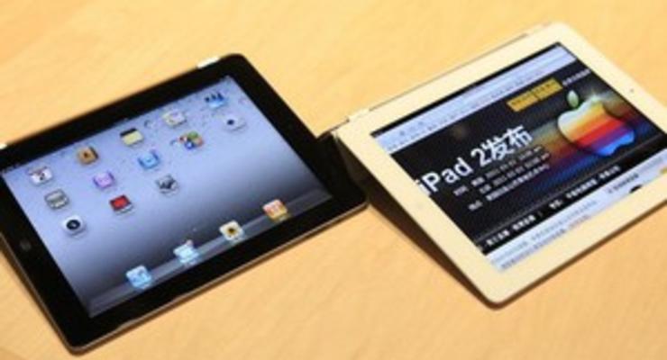 Из магазина в Нью-Йорке грабители украли планшетники iPad на $112 тысяч