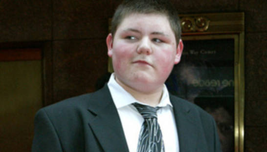 Актеру из Гарри Поттера грозит 14 лет тюрьмы