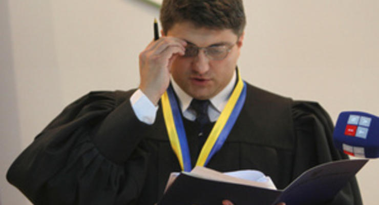 В интернете появился полный текст приговора Тимошенко
