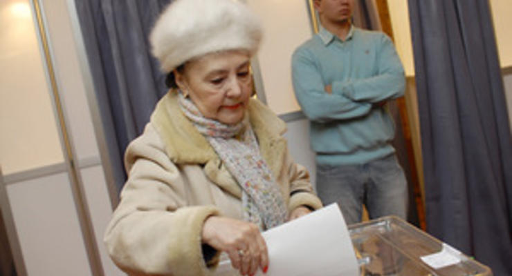Смешанная система в украинских реалиях полностью искажает волеизъявление избирателей - КИУ